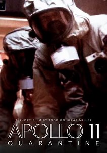 Apollo 11: Quarantine Trailer