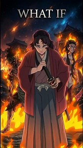 WHAT IF GYUTARO MET YORIICHI ☠️🔥#shorts #anime #demonslayer #gyutaro #yorichi #dubbing
