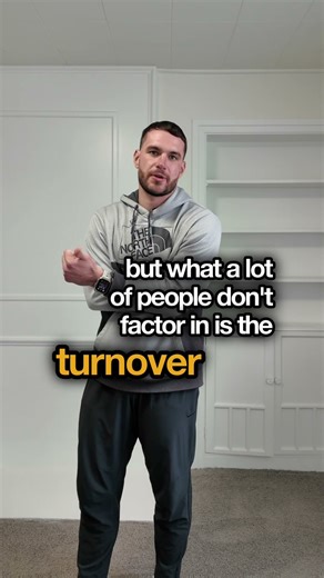 Tenant turnover in rentals #RentalProperty #BRRRR #BrrrrSimply #RealEstateInvesting #shorts