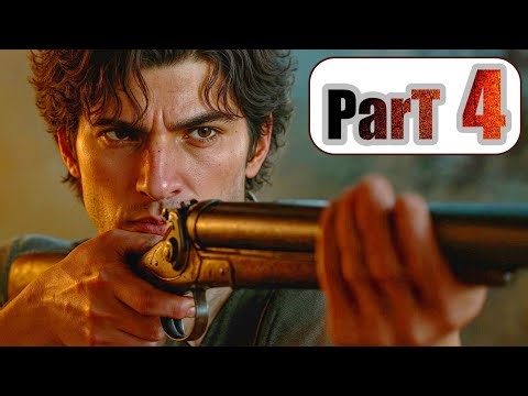 MAFIA THE OLD COUNTRY - ASSASSINATE THE BARON / PART 4 WALKTHROUGH GAMEPLAY 4K
