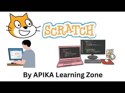 Scratch 2.0 || Introduction to scratch || Programming software || Block Based Programming