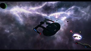 Federation Task Force Vs Terran Squad video - Star Trek Armada 3: Echoes of War Sub-Mod for Sins of a Solar Empire: Rebellion