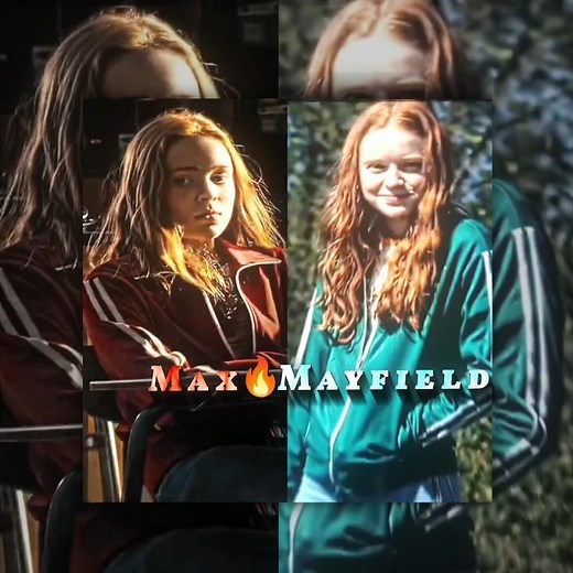 Max in season 2 🔥 | stranger things edits | Max Mayfield #shorts #strangerthings #maxmayfield #edit