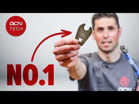 5 Essential Tools EVERYONE Uses The WRONG WAY