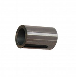[Hot Item] Premium Silicon Carbide Ceramic Tubes for Industrial Applications
