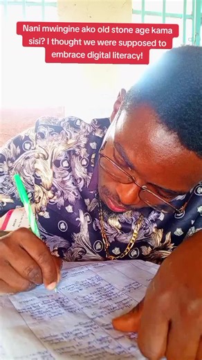 Embracing Digital Literacy in the Modern Age