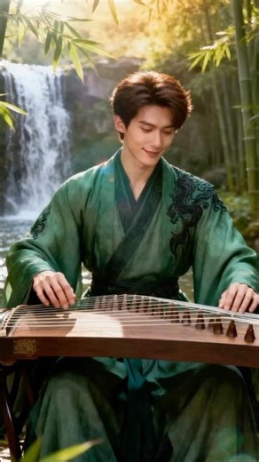 Every Note a Prayer | Relax, Meditate, Subscribe 🌿| Zen Guzheng Music for Calm & Peace