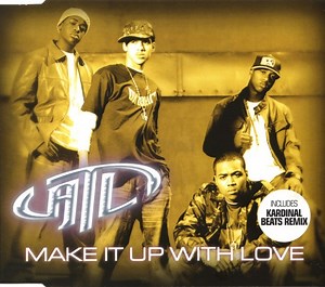 ATL - Make It Up With Love