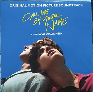 Various - Call Me By Your Name (Original Motion Picture Soundtrack)