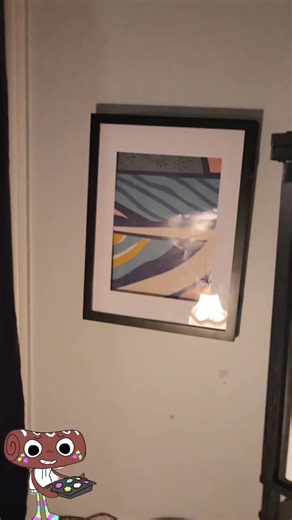 throwing brownie at a pitcher frame :P