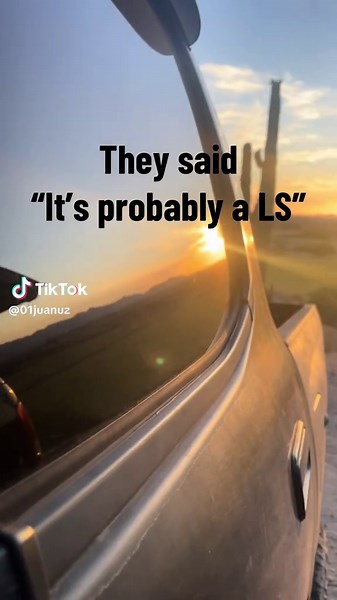 Hawaii 4x4 Lexus Build with a V8 Engine