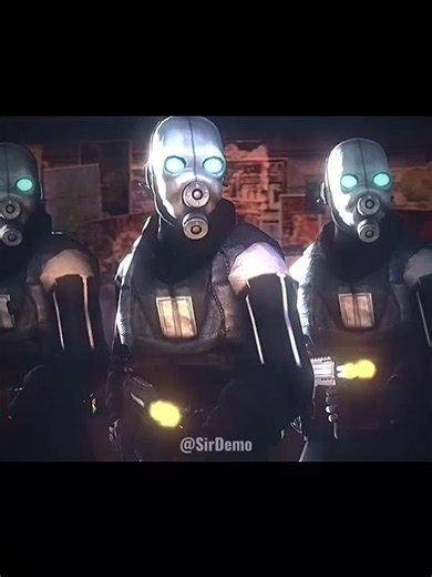 Civil protection? | #halflifegameplay #halflife2 #edit #editing