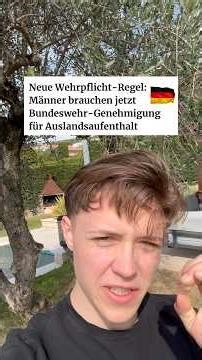 What's happening here? 💀🇩🇪 #conscription #germany #emigration #bitcoin