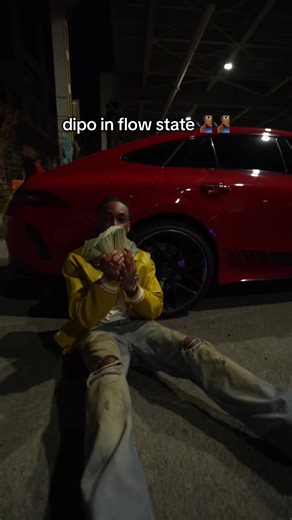 taking over 2026, but y’all getting this one in a couple weeks🙏🏾🙏🏾 #dipo #music #underground