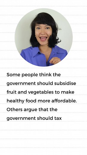 Perfect IELTS Writing Introduction | General English