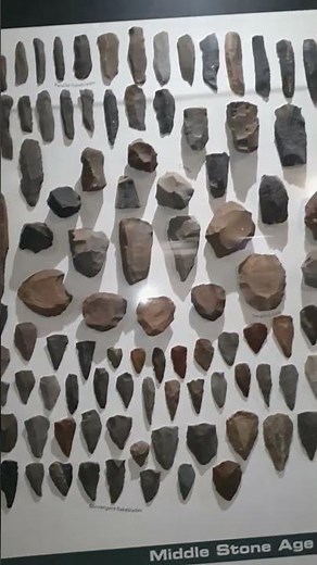 A Journey Through Time at National Museum Bloemfontein