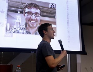 Make Skype calls to all your Facebook friends