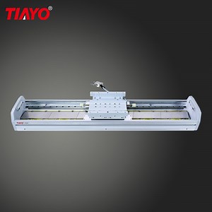 [Hot Item] Ball Screw Linear Module for Mobile Phone Keyboard Detection System