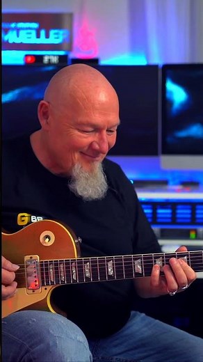 Fractal Audio Factory Preset # 0081 Hells Glockenspiels - AC/DC