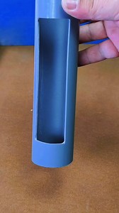 76K views · 512 reactions | TikTok Made Me Do It: PVC Pipe Storage Box for Workshop Nerds (So Satisfying!). #DIYTips #PVCInfluencerHack #OrganizeYourTools #TikTokTaughtMe #DollarStoreDIY #ViralWorkshop #notoolsneeded | Frank P. Smith | Facebook