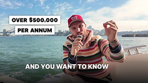 Earning over $500K and still feeling like the tax man is your silent business partner? Learn how elite professionals are using advanced property investment strategies to accelerate wealth creation while legally minimising tax, without sacrificing their time. Discover the Accelerator Property Strategy, a smarter way to grow a $2M portfolio that works for you, even while you sleep. | Jack Henderson