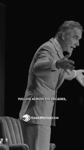 Don't COMPROMISE x Jordan B Peterson