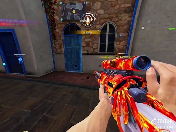 Best Sensitivity Settings for Snipers in CODM 2025