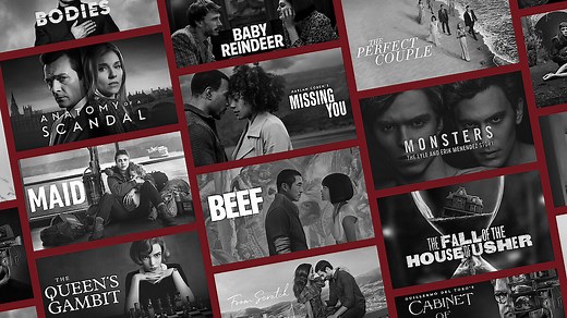 20 Limited Series You Can Watch in a Weekend