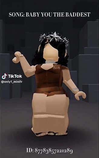 Roblox Baddies: Today's Exclusive Boombox Codes