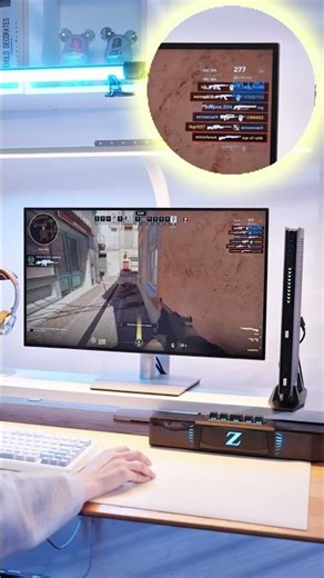 AtomMan G7 Pro RTX 5070 Mini Gaming PC Test – 5 of the Most Popular PC Games 🔥