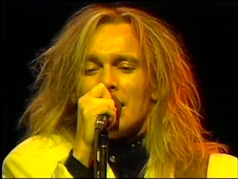 Let Go - Cheap Trick Live 01-21-89