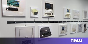 Preview: The Apple Pop-Up Museum