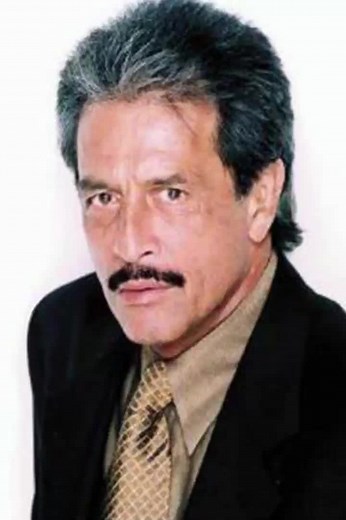 Recordando al actor Jorge Luke: su legado en el cine