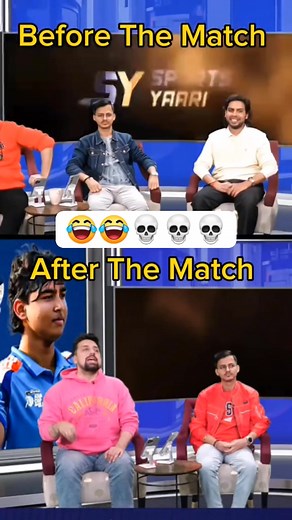 346K views · 7.6K reactions | Cartoon Network Reaction on Pak A vs Ind A match | Cricket Craze | Facebook
