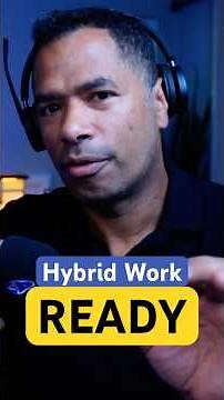Why the Yealink BH74 Bluetooth Headset Is Built for Hybrid Work