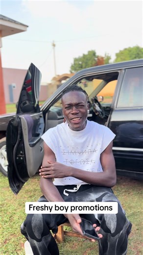 Freshy Boy Promotions: Discover New Talent