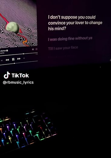 The Less I Know The Better: Tame Impala's Catchy Lyrics