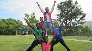 Watch SciGirls Season 2 Episode 7 - Episode 7