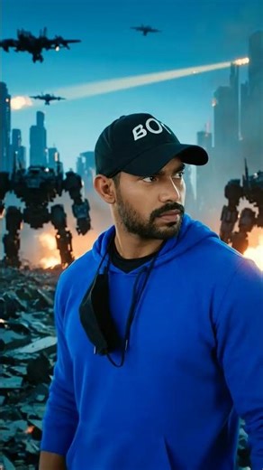 Watch the epic battle to save the worldstarts now ps4