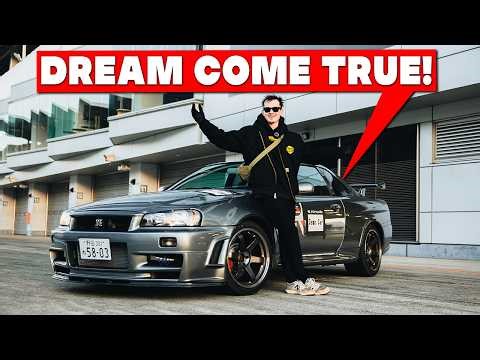 The track EVERYONE should drive once