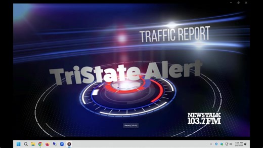 Hear & see all your local news, talk, traffic updates, AccuWeather... along with the business and political power brokers impacting your world. | News Talk 103.7 FM