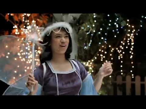 Kitkat Indonesia TVC Kitkat Christmas 2014