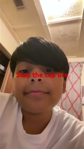 I didn’t get the error message