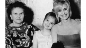'Guided by her love': Ivanka Trump’s tribute to mother Ivana melts hearts