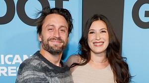 Kieran Culkin and Jazz Charton expecting 3rd child together