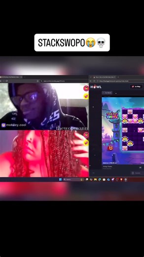 wop😫🧴 on Instagram: "#foryou #stackswopo #funny #explorepage✨ #thewopmann"