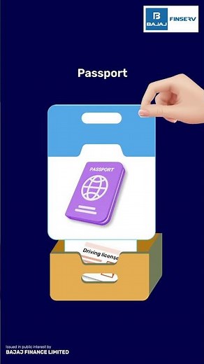 OVDs Explained: Documents for a Smooth Financial Journey ​