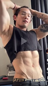 Wei Chao on Instagram: "Or you could do 4 hours of cardio but I ain’t doing all dat #diet #cico #foodie #fitnesstip"