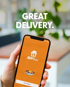 57 reactions · 4 comments | Download the SkipTheDishes app and get your favourite restaurants delivered to your door! | Skip Canada | Facebook