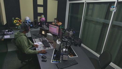 🔴 Océane FM en Live ! 🎵 | OCEANE FM Nouvelle Calédonie